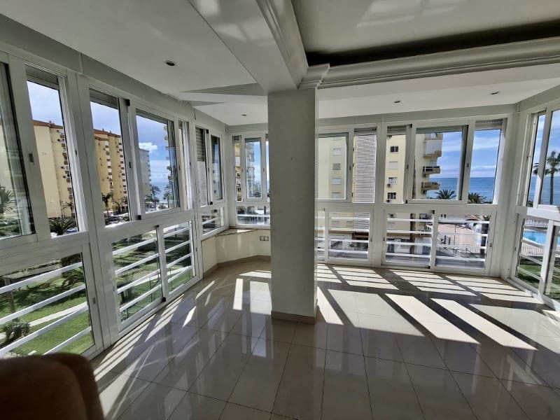 3 soverom Leilighet til salgs i Algarrobo Costa med svømmebasseng - € 340 000 (Ref: 9864980)