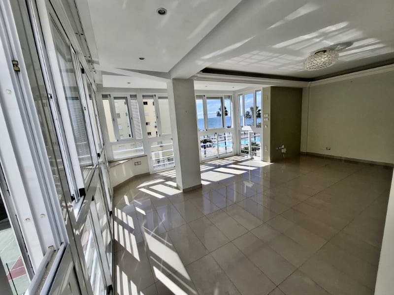 3 soverom Leilighet til salgs i Algarrobo Costa med svømmebasseng - € 340 000 (Ref: 9864980)