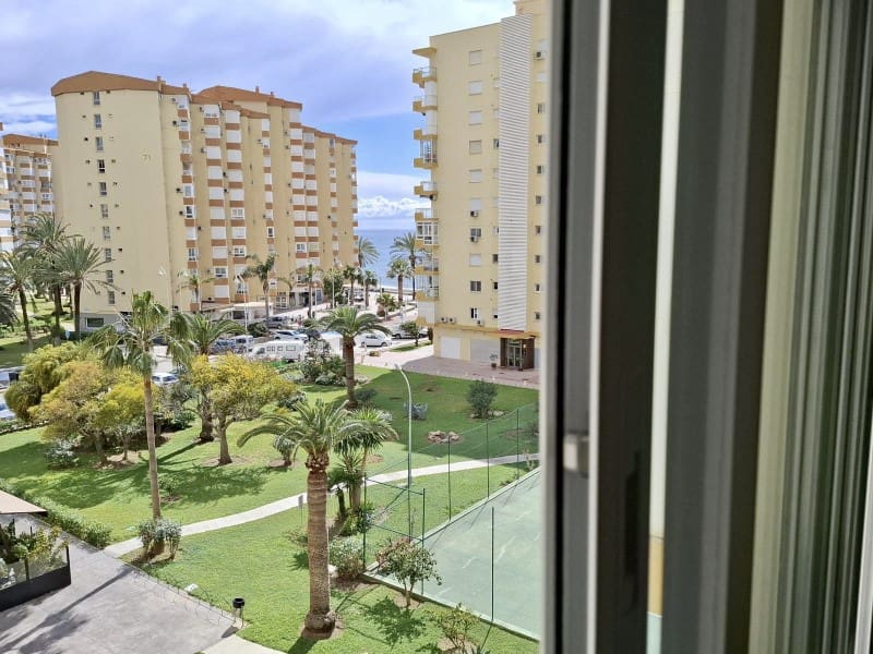 3 soverom Leilighet til salgs i Algarrobo Costa med svømmebasseng - € 340 000 (Ref: 9864980)