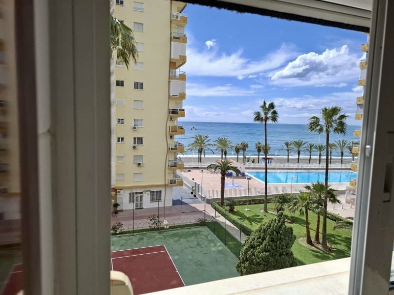 3 soverom Leilighet til salgs i Algarrobo Costa med svømmebasseng - € 340 000 (Ref: 9864980)