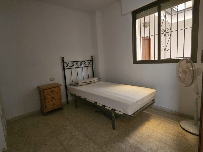3 camera da letto Appartamento in vendita in El Morche - 295.000 € (Rif: 9878738)