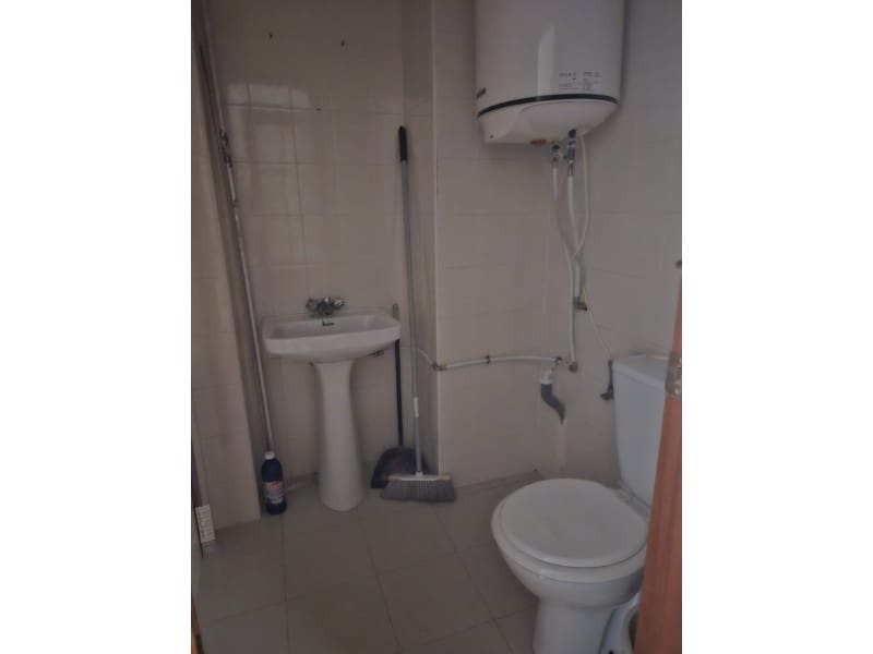 3 camera da letto Appartamento in vendita in El Morche - 295.000 € (Rif: 9878738)