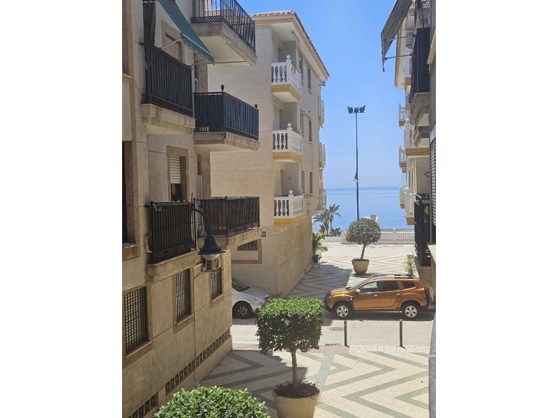 3 camera da letto Appartamento in vendita in El Morche - 295.000 € (Rif: 9878738)