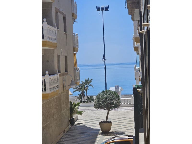 3 camera da letto Appartamento in vendita in El Morche - 295.000 € (Rif: 9878738)