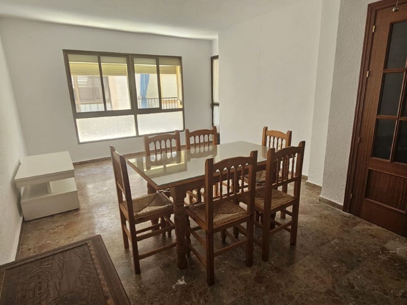 3 camera da letto Appartamento in vendita in El Morche - 295.000 € (Rif: 9878738)