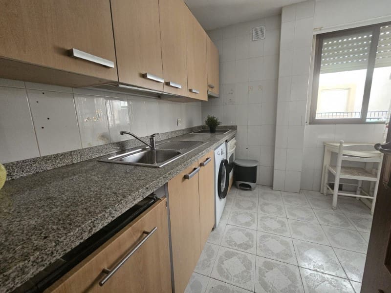 3 camera da letto Appartamento in vendita in El Morche - 295.000 € (Rif: 9878738)