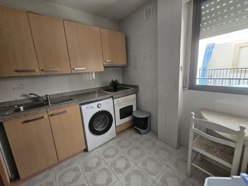 3 camera da letto Appartamento in vendita in El Morche - 295.000 € (Rif: 9878738)