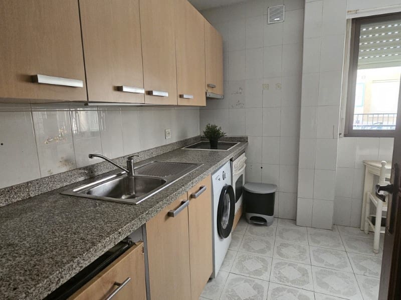 3 camera da letto Appartamento in vendita in El Morche - 295.000 € (Rif: 9878738)