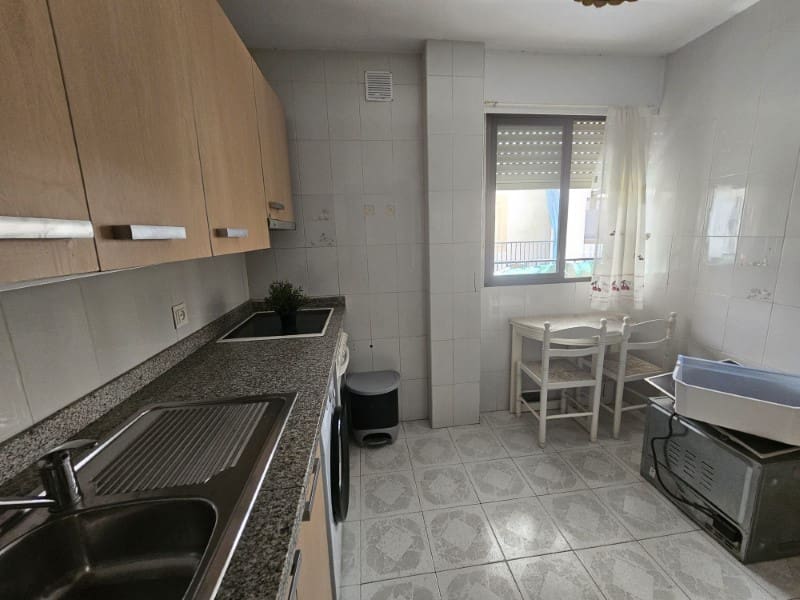 3 camera da letto Appartamento in vendita in El Morche - 295.000 € (Rif: 9878738)