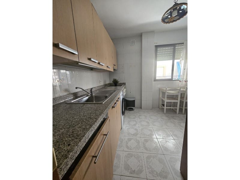 3 camera da letto Appartamento in vendita in El Morche - 295.000 € (Rif: 9878738)