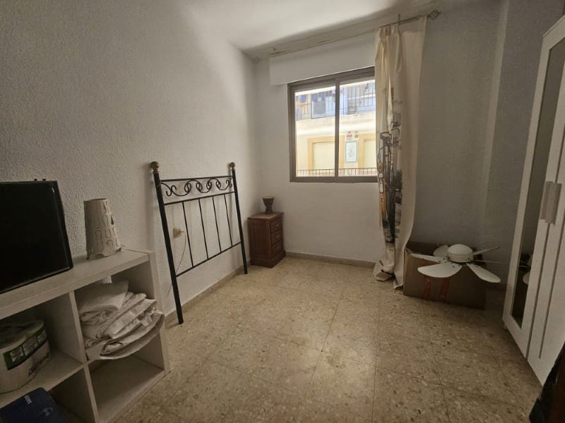 3 camera da letto Appartamento in vendita in El Morche - 295.000 € (Rif: 9878738)