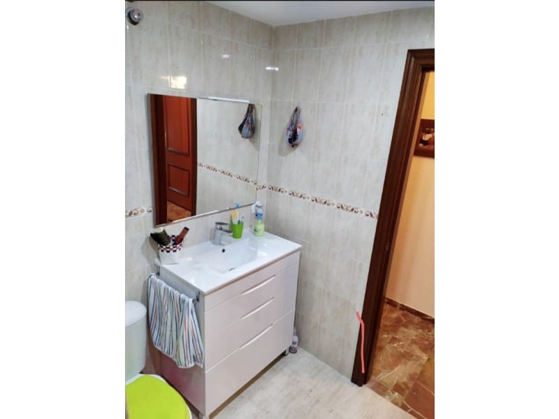 1 bedroom Flat for sale in El Morche with pool - € 182,000 (Ref: 9906841)