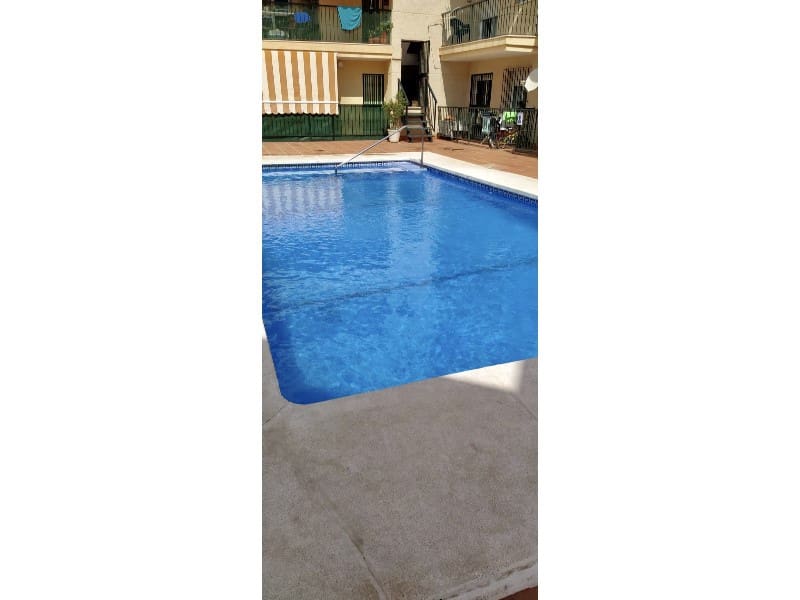 1 bedroom Flat for sale in El Morche with pool - € 182,000 (Ref: 9906841)