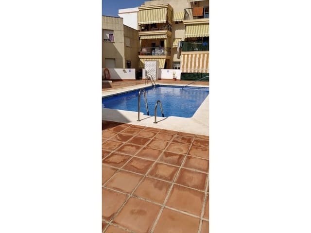 1 bedroom Flat for sale in El Morche, Torrox with pool - € 182,000 (Ref: 9906841)