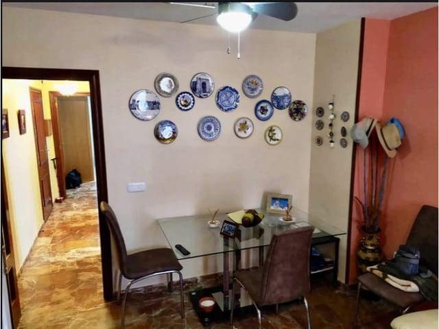 1 bedroom Flat for sale in El Morche, Torrox with pool - € 182,000 (Ref: 9906841)