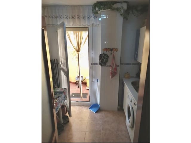 1 bedroom Flat for sale in El Morche, Torrox with pool - € 182,000 (Ref: 9906841)