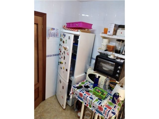1 bedroom Flat for sale in El Morche, Torrox with pool - € 182,000 (Ref: 9906841)