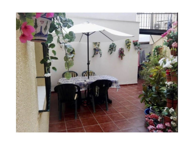 1 bedroom Flat for sale in El Morche with pool - € 182,000 (Ref: 9906841)