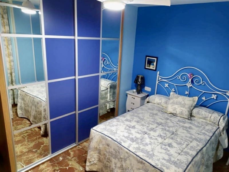 1 bedroom Flat for sale in El Morche with pool - € 182,000 (Ref: 9906841)