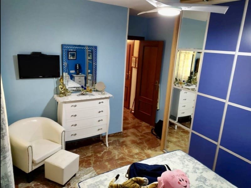 1 bedroom Flat for sale in El Morche with pool - € 182,000 (Ref: 9906841)