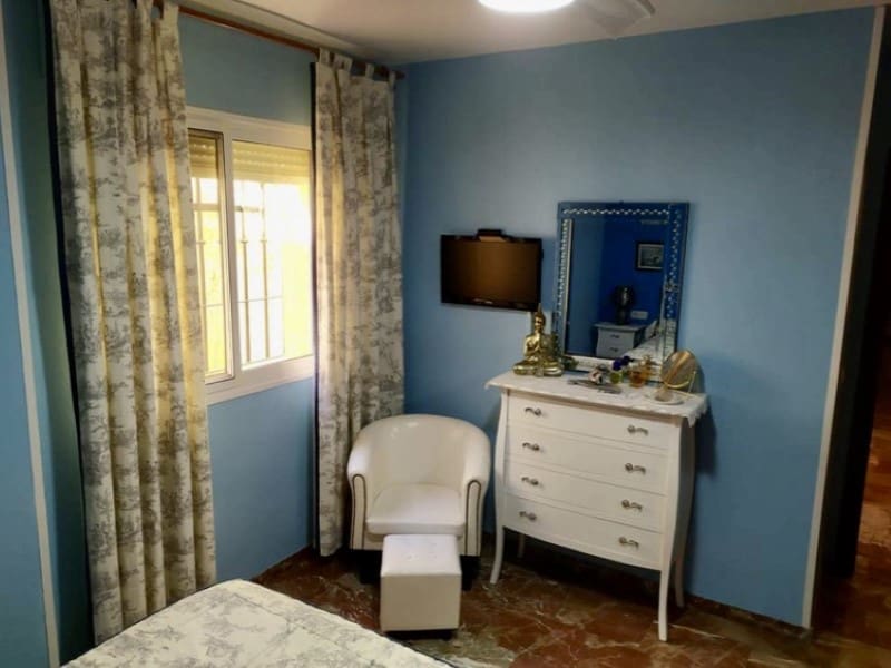 1 bedroom Flat for sale in El Morche with pool - € 182,000 (Ref: 9906841)
