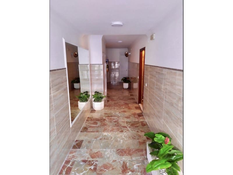 1 bedroom Flat for sale in El Morche with pool - € 182,000 (Ref: 9906841)