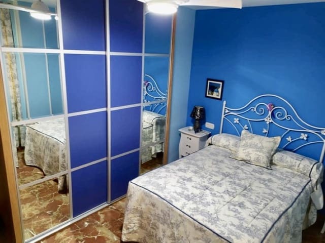 1 bedroom Flat for sale in El Morche, Torrox with pool - € 182,000 (Ref: 9906841)