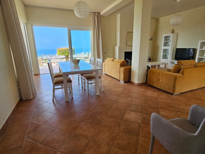 3 quarto Casa em Banda para venda em Torrox-Costa com piscina garagem - 675 000 € (Ref: 9906842)