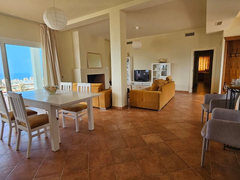 3 quarto Casa em Banda para venda em Torrox-Costa com piscina garagem - 675 000 € (Ref: 9906842)