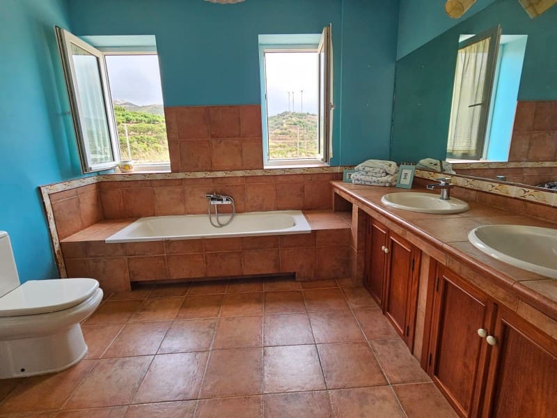 3 quarto Casa em Banda para venda em Torrox-Costa com piscina garagem - 675 000 € (Ref: 9906842)