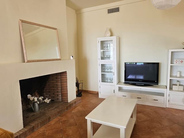 3 quarto Casa em Banda para venda em Urbanización Santa Rosa, Torrox com piscina garagem - 675 000 € (Ref: 9906842)
