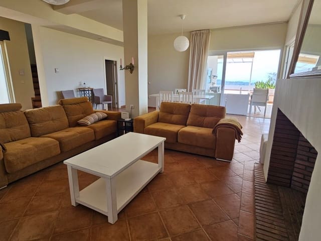 3 quarto Casa em Banda para venda em Urbanización Santa Rosa, Torrox com piscina garagem - 675 000 € (Ref: 9906842)