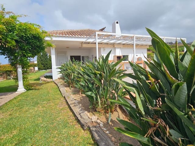 3 quarto Casa em Banda para venda em Urbanización Santa Rosa, Torrox com piscina garagem - 675 000 € (Ref: 9906842)