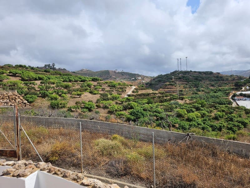 3 quarto Casa em Banda para venda em Torrox-Costa com piscina garagem - 675 000 € (Ref: 9906842)