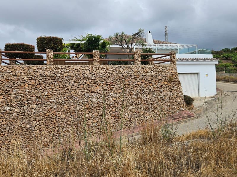 3 quarto Casa em Banda para venda em Torrox-Costa com piscina garagem - 675 000 € (Ref: 9906842)