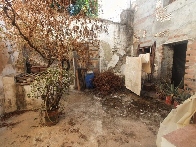5 camera da letto Casa in vendita in Velez-Malaga - 225.000 € (Rif: 9912748)
