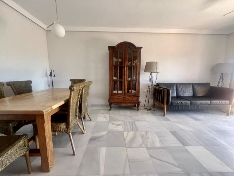 4 soverom Villa til leie i Caleta de Velez med svømmebasseng - € 1 600 (Ref: 9915745)