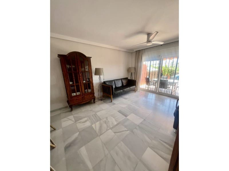 4 soverom Villa til leie i Caleta de Velez med svømmebasseng - € 1 600 (Ref: 9915745)