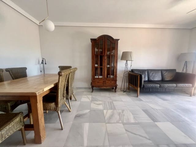 4 soverom Villa til leie i Caleta de Vélez, Vélez-Málaga - € 1 600 (Ref: 9915745)