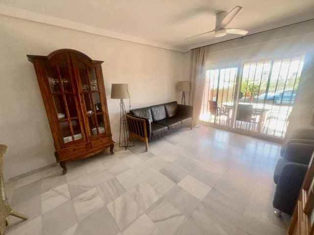 4 soverom Villa til leie i Caleta de Vélez, Vélez-Málaga - € 1 600 (Ref: 9915745)