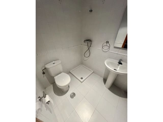 4 soverom Villa til leie i Caleta de Vélez, Vélez-Málaga - € 1 600 (Ref: 9915745)
