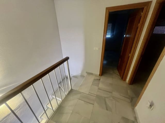 4 soverom Villa til leie i Caleta de Vélez, Vélez-Málaga - € 1 600 (Ref: 9915745)