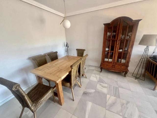 4 soverom Villa til leie i Caleta de Vélez, Vélez-Málaga - € 1 600 (Ref: 9915745)