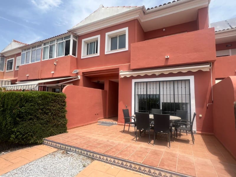 4 quarto Moradia para arrendar em Caleta de Velez com piscina - 1 600 € (Ref: 9915745)