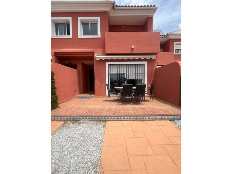 4 quarto Moradia para arrendar em Caleta de Velez com piscina - 1 600 € (Ref: 9915745)