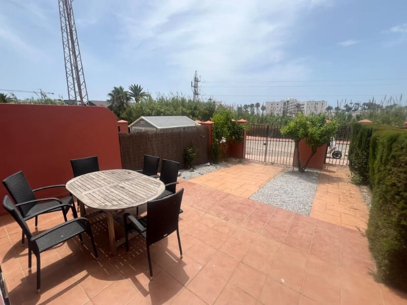 4 quarto Moradia para arrendar em Caleta de Velez com piscina - 1 600 € (Ref: 9915745)