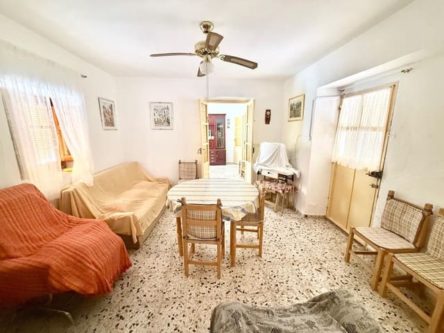 5 soveværelse Byhus til salg i Cacín med garage - € 99.000 (Ref: 9924269)