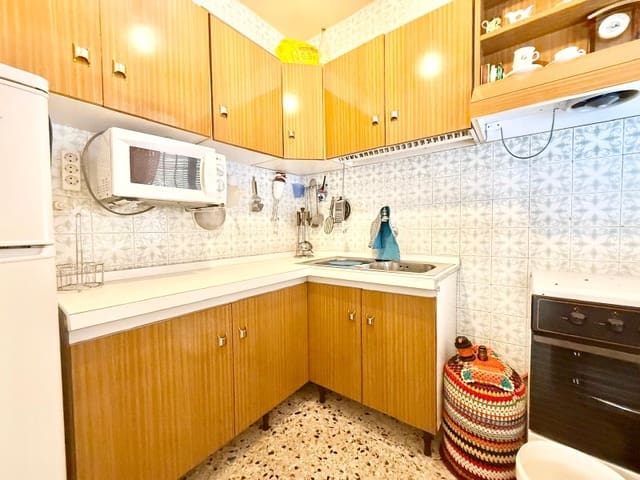 5 soveværelse Byhus til salg i Cacín med garage - € 99.000 (Ref: 9924269)