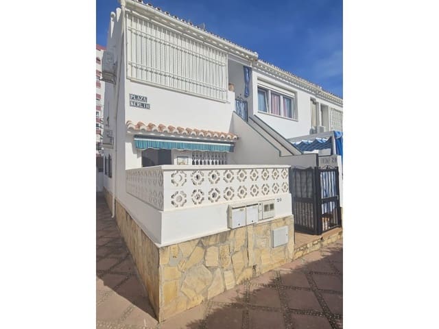 1 sovrum Lägenhet att hyra i Centro Internacional, Torrox med pool - 700 € (Ref: 9927024)