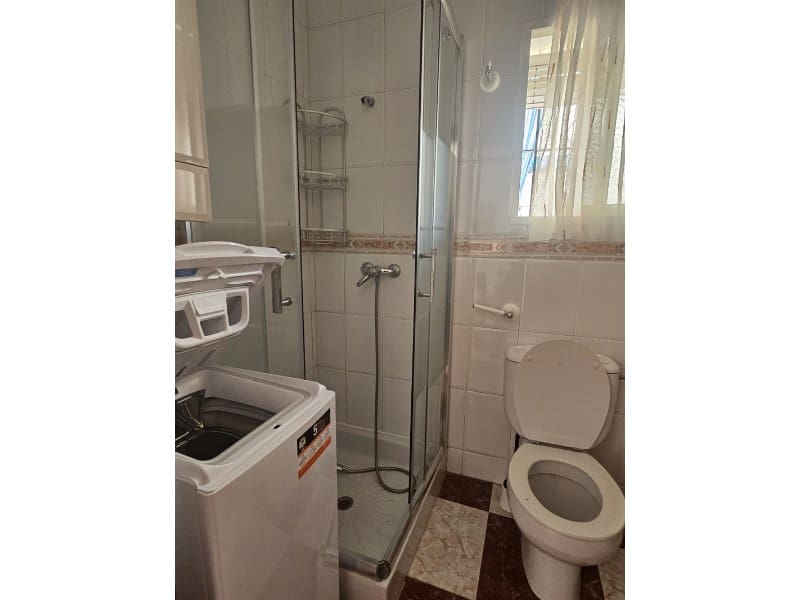 1 sovrum Lägenhet att hyra i Torrox-Costa med pool - 700 € (Ref: 9927024)